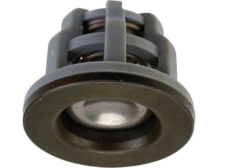 Zaworek pompy Udor Omega, Beta, Delta