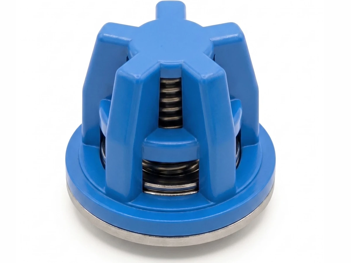 Zaworek pompy Bertolini PPS 550, 750, 1211, 1212, 1613, 1615