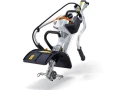 Multimotor Stihl MM 56 1,1 KM - jednostka napędowa systemu MM