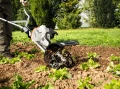 Glebogryzarka Stihl BK-MM do Stihl MM 56