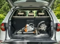 Glebogryzarka Stihl BK-MM do Stihl MM 56