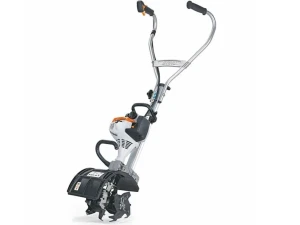 Multimotor Stihl MM 56 z glebogryzarką Stihl BK-MM