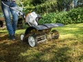 Wertykulator Stihl MSRL-MM do Stihl MM 56 szer. 50 cm
