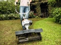 Wertykulator Stihl MSRL-MM do Stihl MM 56 szer. 50 cm