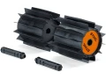 Walec zamiatający Stihl KW-MM do Stihl MM 56 szer. 60 cm