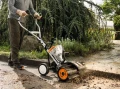 Walec zamiatający Stihl KW-MM do Stihl MM 56 szer. 60 cm