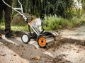 Walec zamiatający Stihl KW-MM do Stihl MM 56 szer. 60 cm