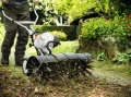 Koła do Stihl MM 56 do przystawek MF-MM, KW-MM, KB-MM