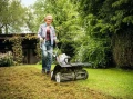 Koła do Stihl MM 56 do przystawek MF-MM, KW-MM, KB-MM
