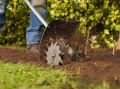 Obciążniki 4 kg do przystawek Stihl BF-MM i BK-MM do Stihl MM 56 