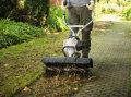 Szczotka Stihl KB-MM do Stihl MM 56 szer.60 cm