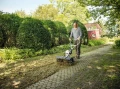 Szczotka Stihl KB-MM do Stihl MM 56 szer.60 cm