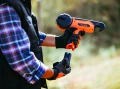 Wiązarka winorośli Bahco BCL40IB