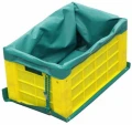 Pojemnik do zbioru owoców FRUBOX 15 kg. z wieszakiem
