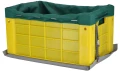 Pojemnik do zbioru owoców FRUBOX 15 kg. z wieszakiem