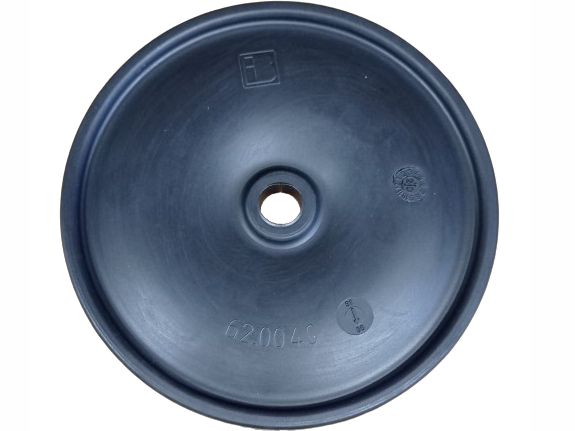 Przepona boczna pompy Bertolini POLY 2120-2300 wyk.Buna-NBR