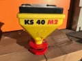 Rozsiewacz APV KS 40 M2
