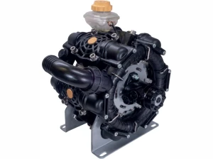 Motopompa Bertolini POLY 2450 VC z silnikiem hydraulicznym 100CC