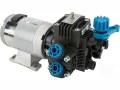 Motopompa Bertolini STRIP 15/5 z silnikiem elektrycznym 12V 200W IP20 z zaworem NPR