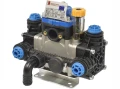 Pompa Bertolini POLY 2030.1 RT4.1 31 l/min 20 bar 2 głowice do silników SEA 3/4"
