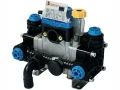Pompa Bertolini POLY 2030.1 RT4.1 31 l/min 20 bar 2 głowice do silnika Honda G100 "S"