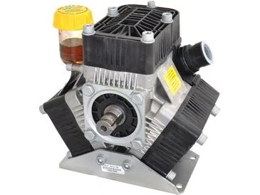Pompa Bertolini Poly 2073 VA 75 l/min 15 bar 3 głowice Duramax 