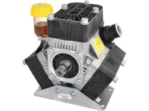 Pompa Bertolini Poly 2073 VA 75 l/min 15 bar 3 głowice Duramax 