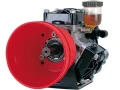 Pompa Annovi Reverberi AR115 108 l/min 20 bar polowa