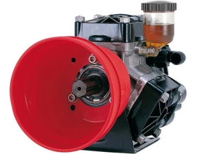 Pompa Annovi Reverberi AR115 108 l/min 20 bar polowa