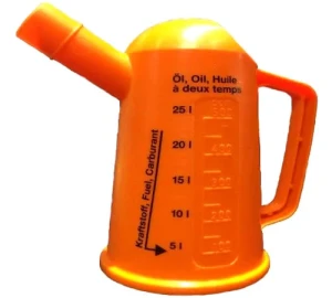 Miarka Stihl 500 ml.