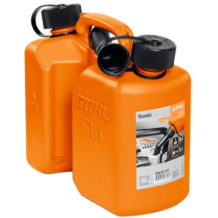 Kanister Stihl 3 l./1.5 l. pomarańczowy