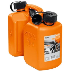 Kanister Stihl 3 l./1.5 l. pomarańczowy