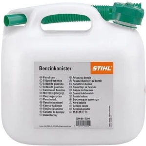 Kanister Stihl 3 l. na benzynę przezroczysty