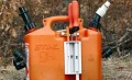Zasobnik na narzędzia do kanistra Stihl