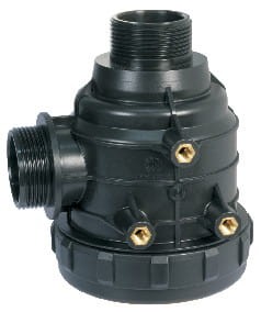 Filtr ssawny Arag 313 1"1/4