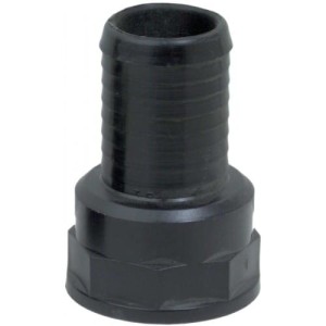 Króciec prosty d35 1"1/2