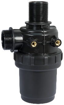 Filtr ssawny Arag 312 1"1/4 