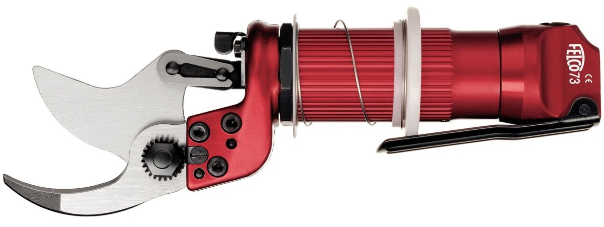 Sekator pneumatyczny Felco 73