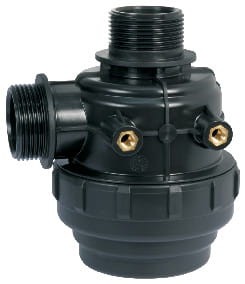 Filtr ssawny Arag 310 1"1/4 