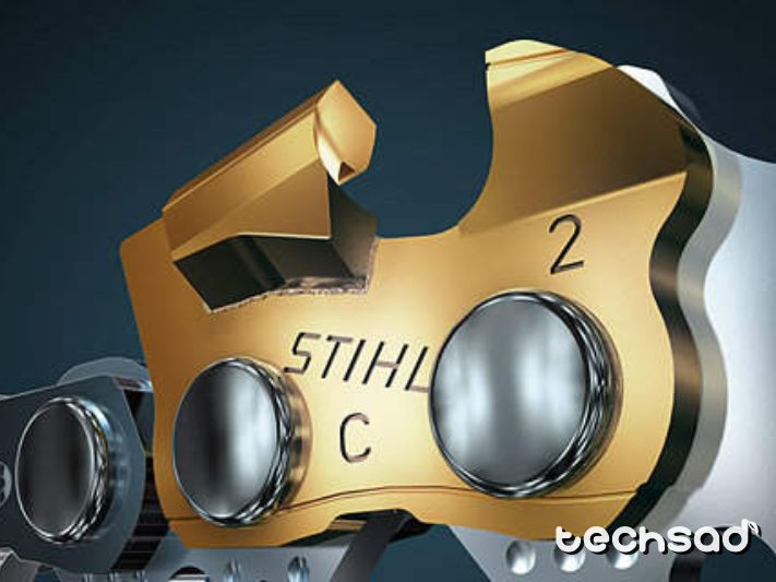 Łańcuch tnący STIHL DURO